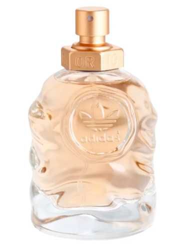 Perfumy Damskie ADIDAS BORN Original HER 30 ml woda perfumowana EDP