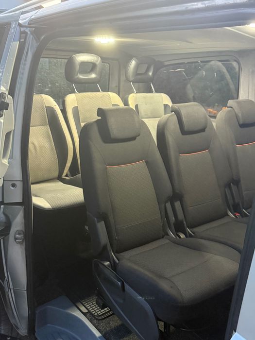 Продается Mercedes-Benz Vito 3.0