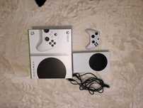 Xbox series s (nova)