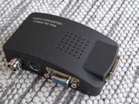 Converter cassetes  vídeo para digital