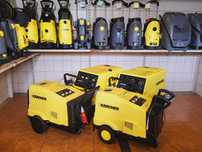 Myjka Ciśnieniowa Karcher HDS 600 Ci
