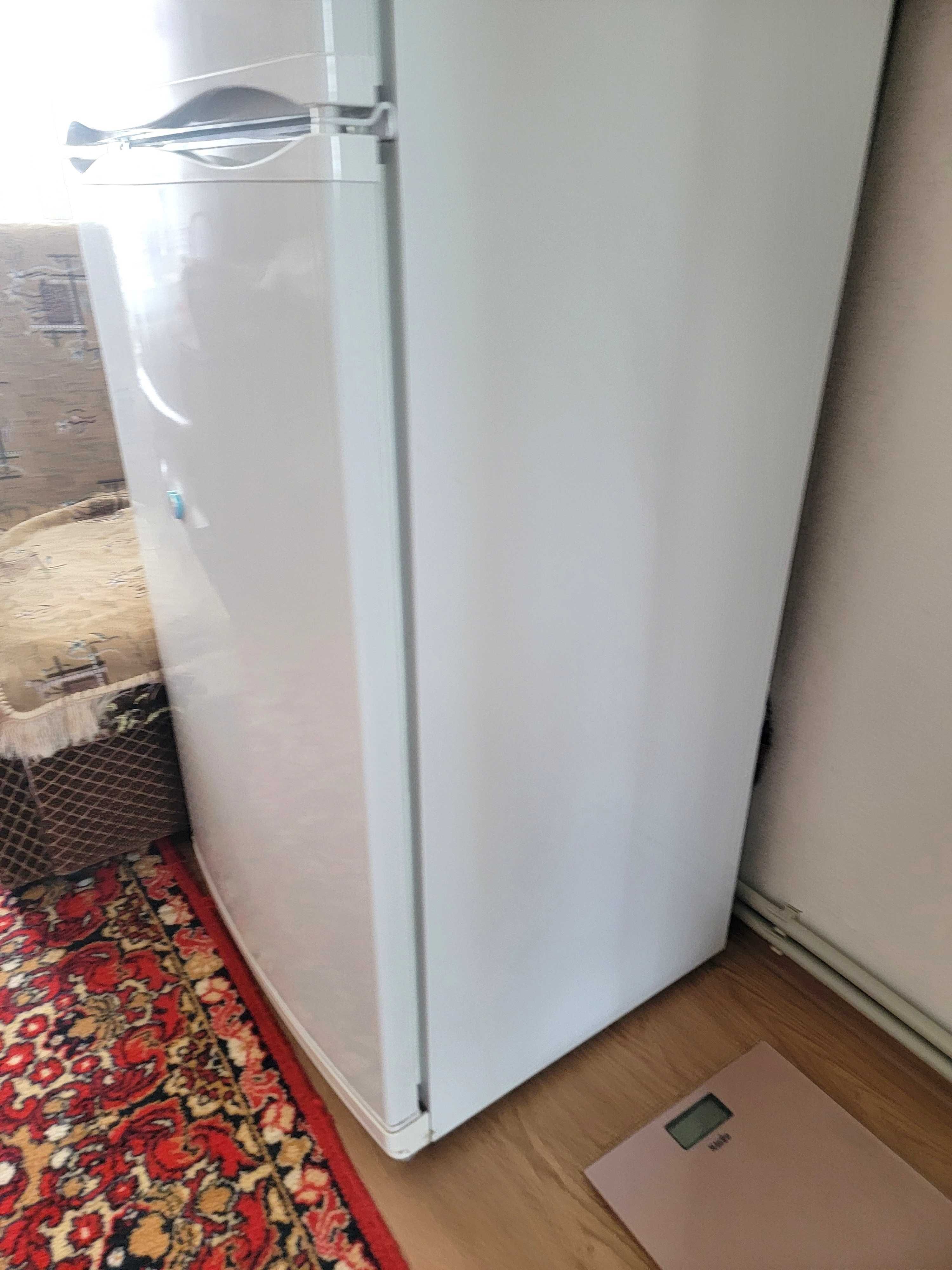 ATLANT XM-6025-031 холодильник двокамерний 2 компресора 384л