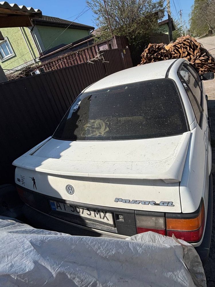 Продам Passat b3