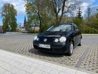 Volkswagen polo 1.2 benzyna