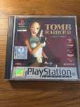 Tomb Raider 2 psx Playstation