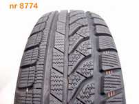 Dunlop SP Winter Response 185/60 R15