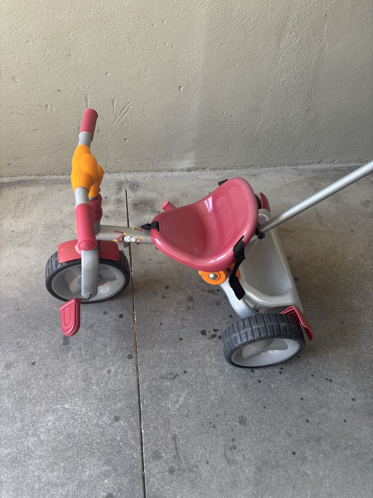 Triciclo Chicco Zoom