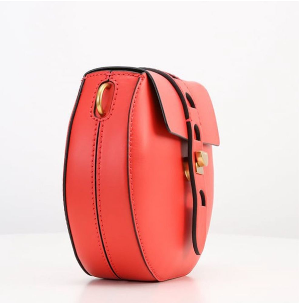 Брендова сумка Coccinelle Carousel Оригінал