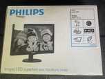 Монітор Philips 19 дюймів