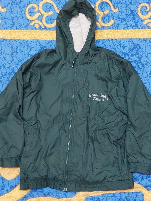 Куртка ветровка 146-152 рост