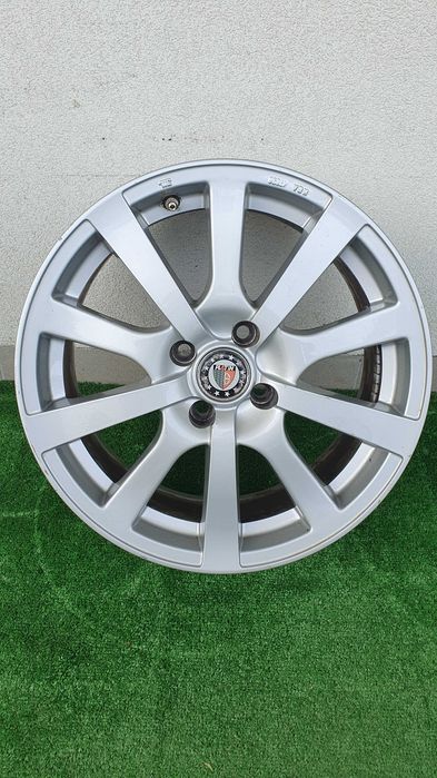 Felgi aluminiowe 16" 4x100 Platin Germany