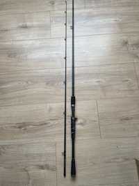 Jaxon grey stream casting 240cm 20-65g