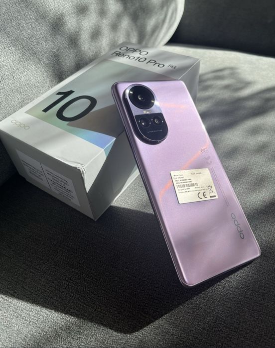 telefon OPPO Reno10 Pro 5G