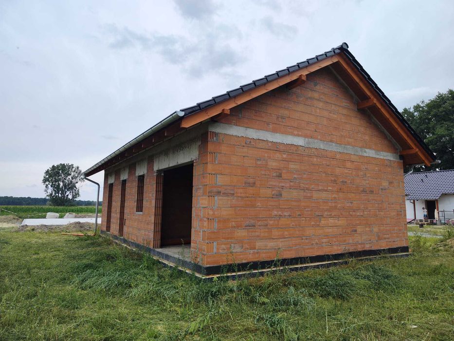 Sprzedam dom jednorodzinny