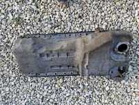 Miska Oleju BMW E60 E61 2.5 3.0 N52 N53