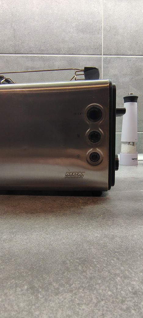 Toster MPM Product