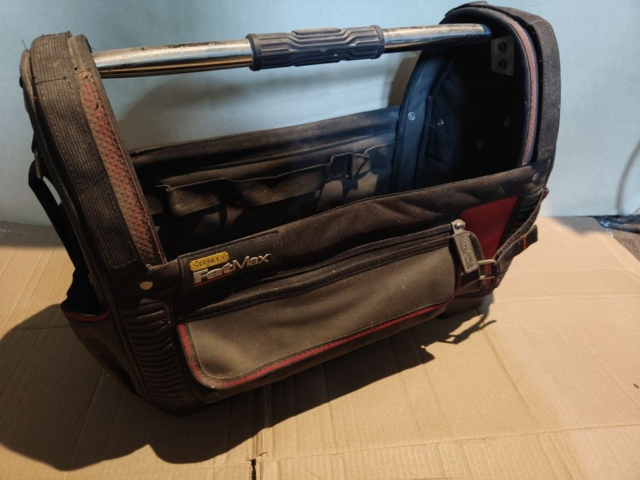 Torba narzędziowa Stanley FatMax