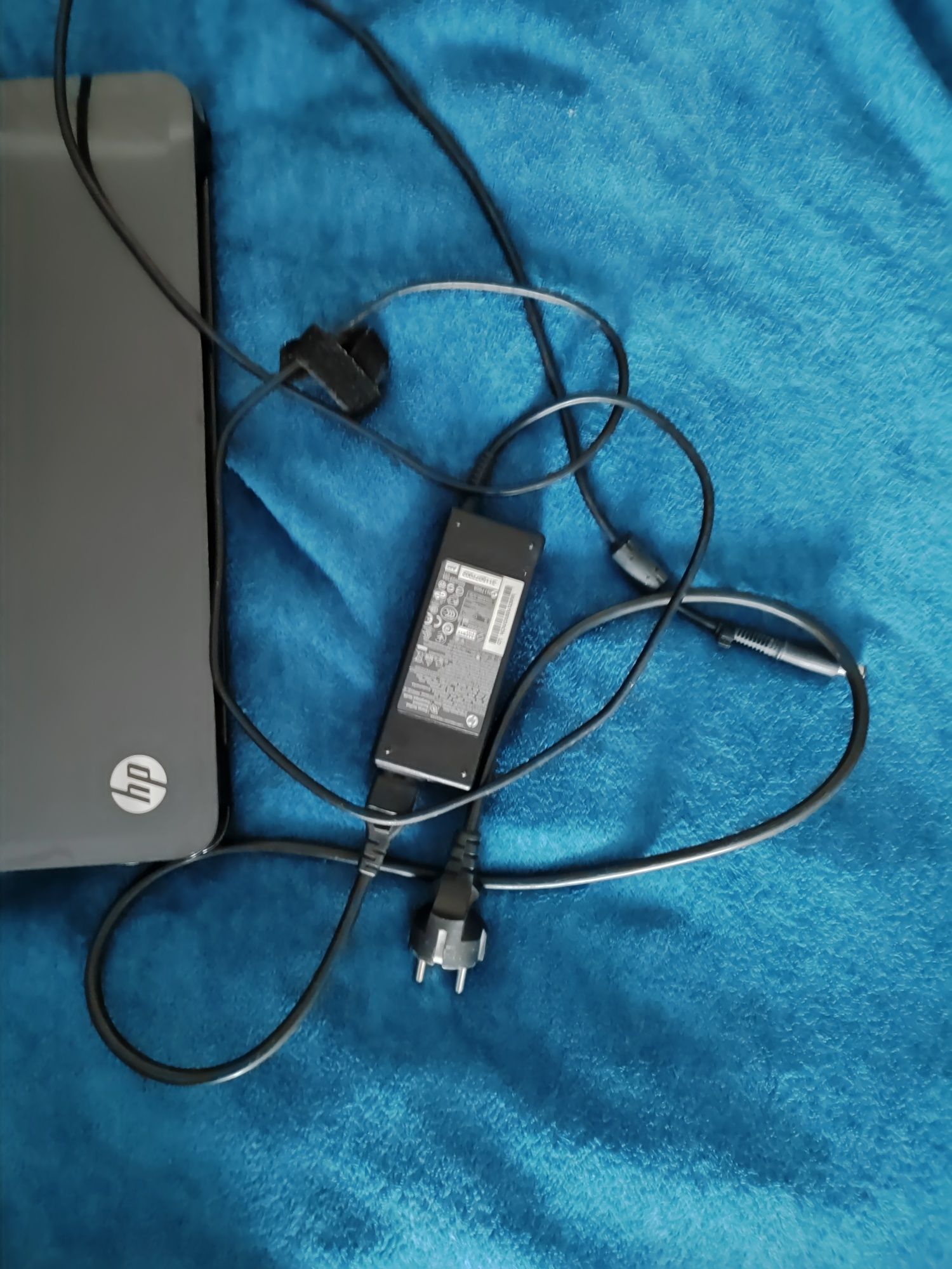 Ноутбук HP pavilion g6