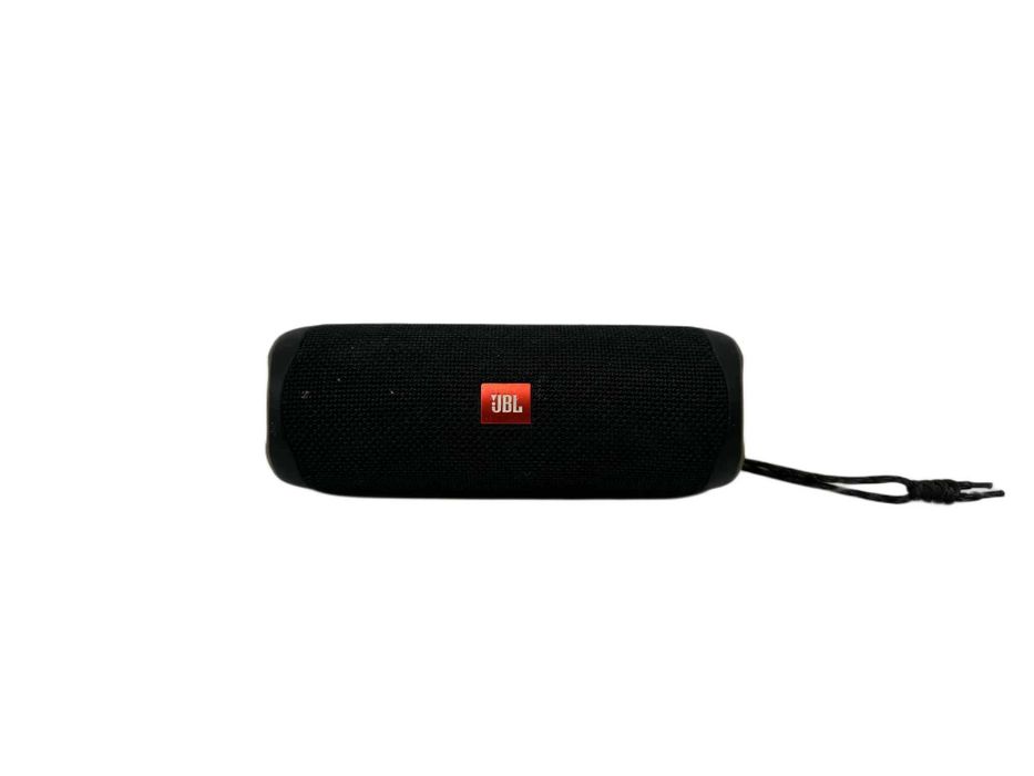 Głośnik bt jbl flip 5 czarny bluetooth