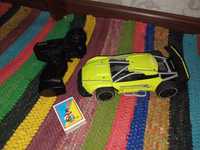Авто машинка на управлении Автомобіль Sulong Toys Speed racing drift M