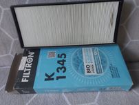 Filtr kabinowy K 1345