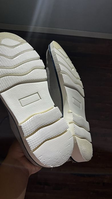 Замшеві черевики Чоловічі