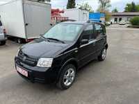 Fiat Panda Fiat Panda 4x4 Klima