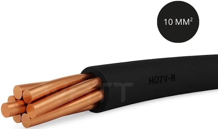 Fio 10mm Superdeslizante