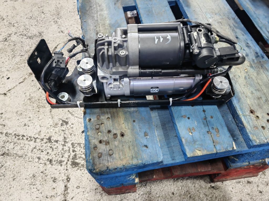 Compressor de suspensão bmw f11