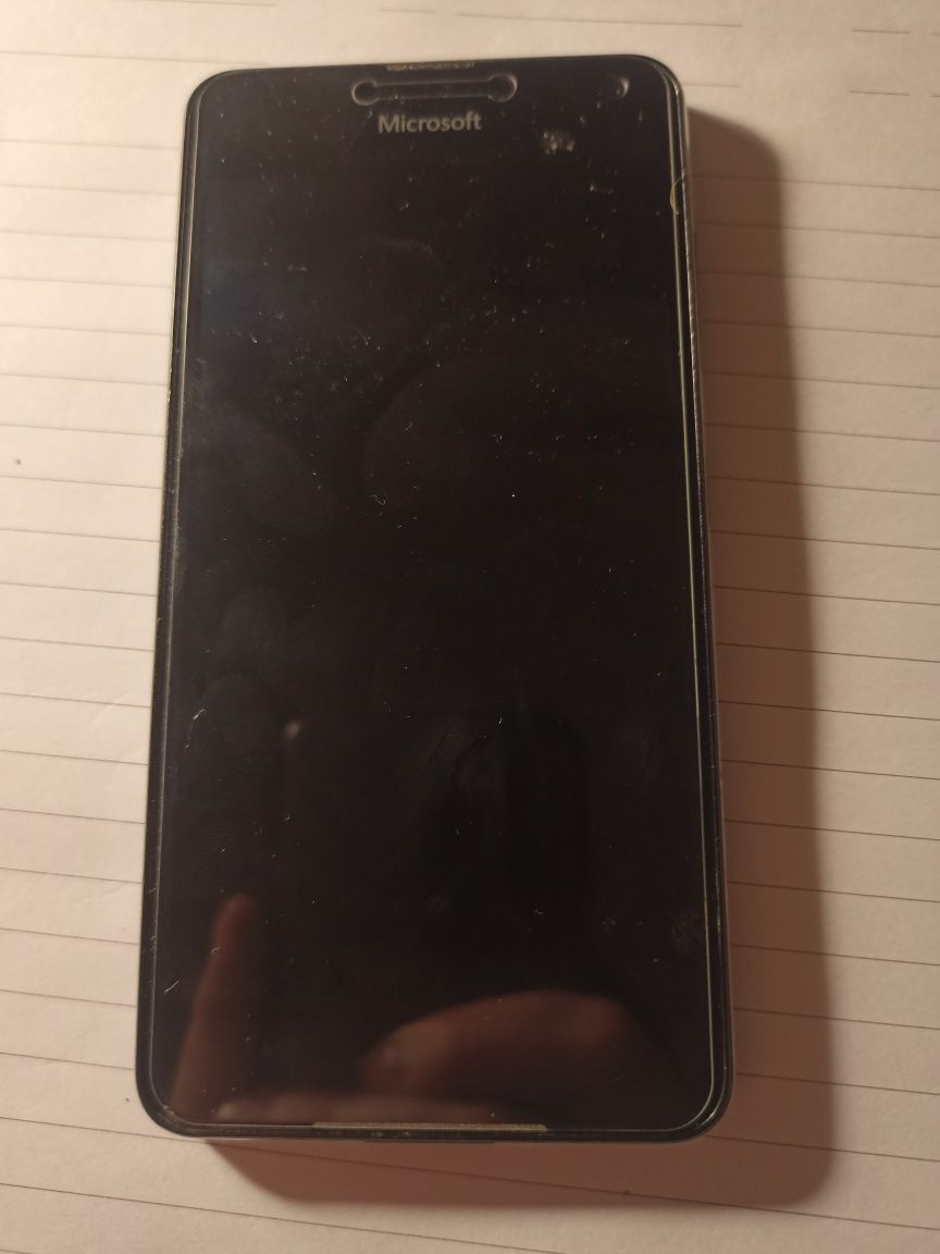 Microsoft Lumia 550