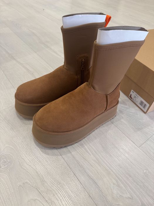 Чоботи UGG Classic Dipper (оригінал) , р. 38