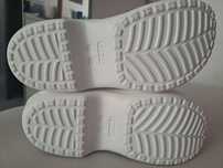 Nowe crocsy  39/40
