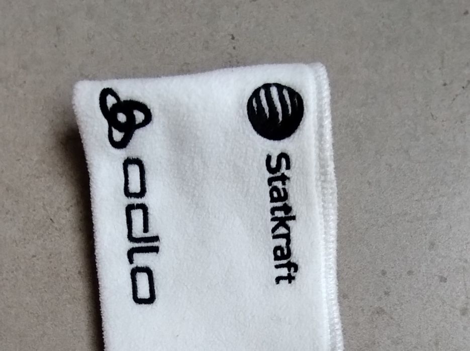 Opaska Odlo Szwajcaria Super Hafty