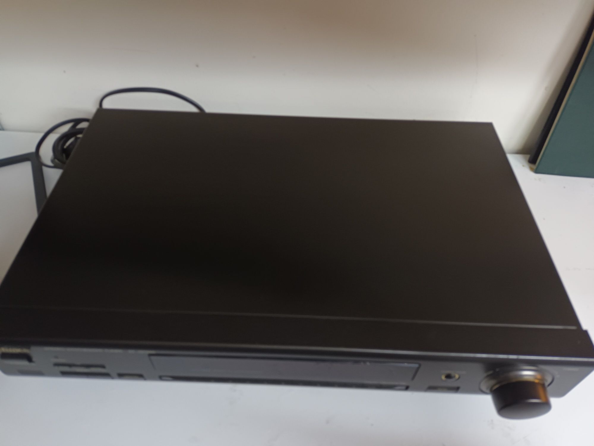 ST-GT550 Technics Stereo Synthesizer Tuner Radio Technics