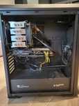 Komputer GTX770 / i5 4770k + Monitor
