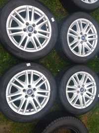 Alufelgi 16 5x108 Ford Focus Mondeo C-Max Smax Volvo