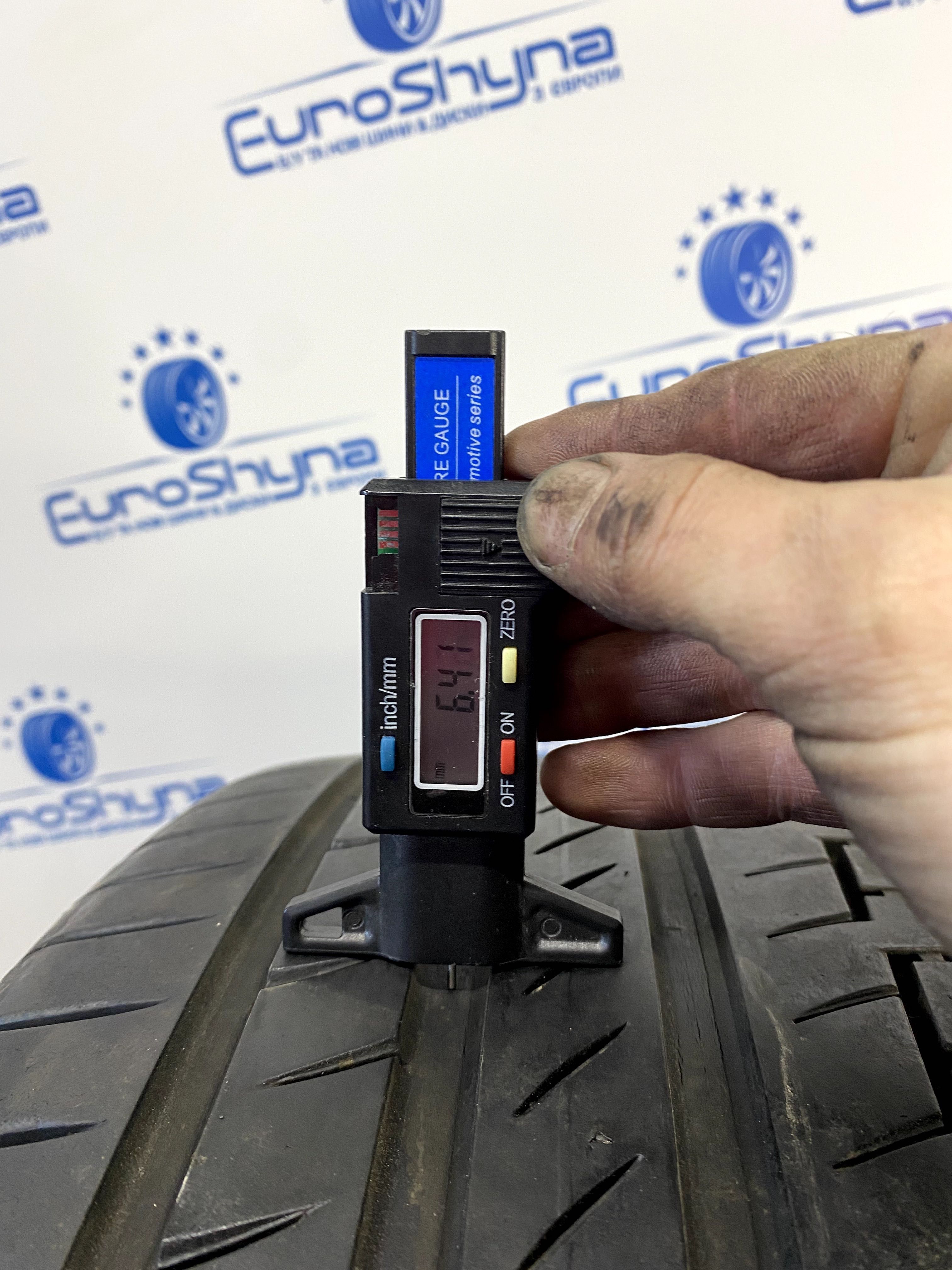 Літні шини 235 50 R19 Continental PremiumContact 6