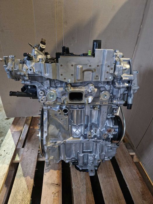 Двигатель мотор двигун Nissan Rogue T33 1.5 2021 2022 2023 2024