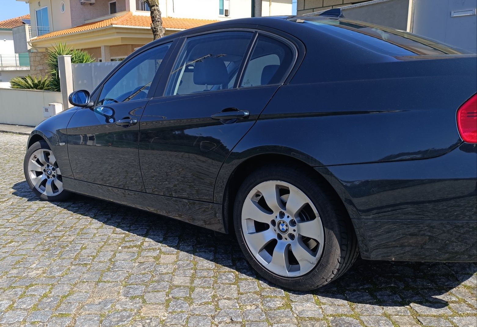 Bmw 320 c/ 85000 kms 2.0 177cv