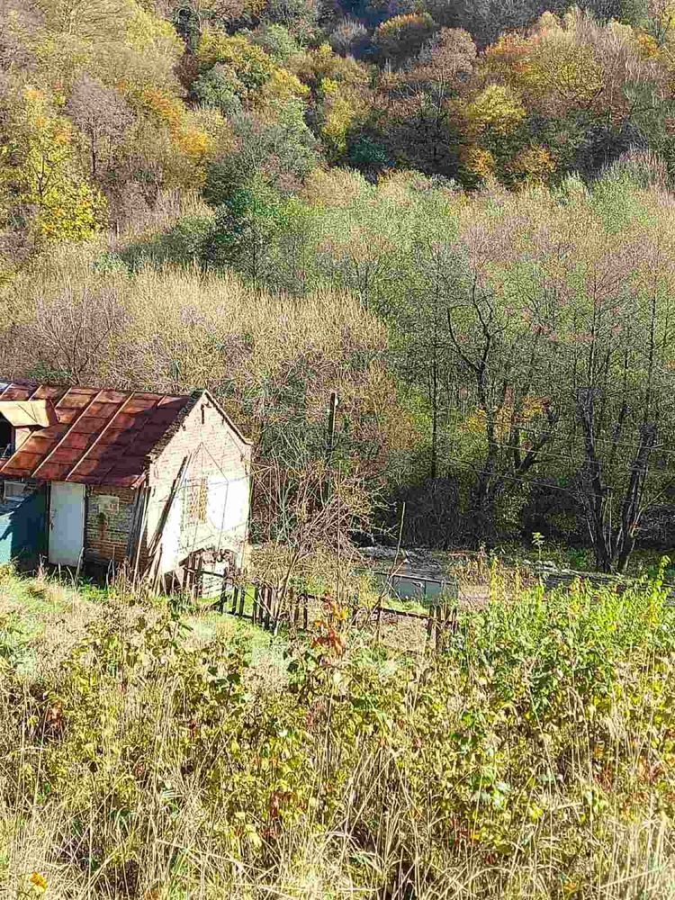 Продаж земельної ділянки