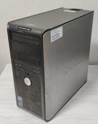 Системний блок Dell Optiplex 780 Mini Tower Intel E8400 3.0 GHz, DDR3