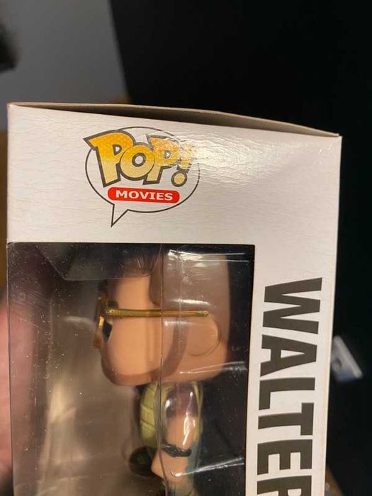 Funko Pop! Big Lebowski set (GRAIL)