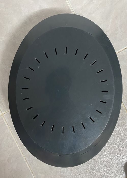 Varoma Bimby tm31