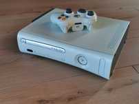 Xbox 360, RGH 3.0, HDD 320, nowy laser, oryg. pad, zasilacz, Aurora PL