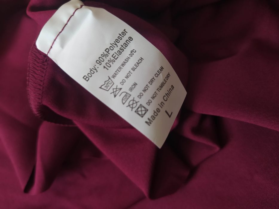 Legginsy spódnica getry fitness bieganie