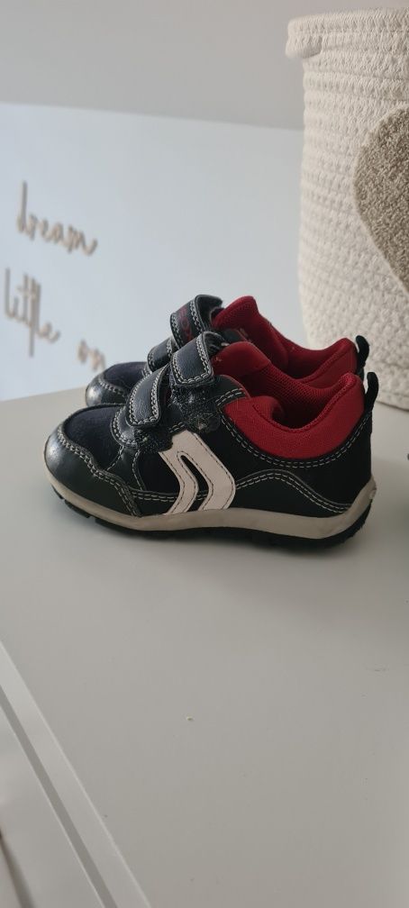 Buty adidaski geox 21