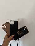 Três capas para o iphone 13
