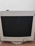 Vendo monitor para computador