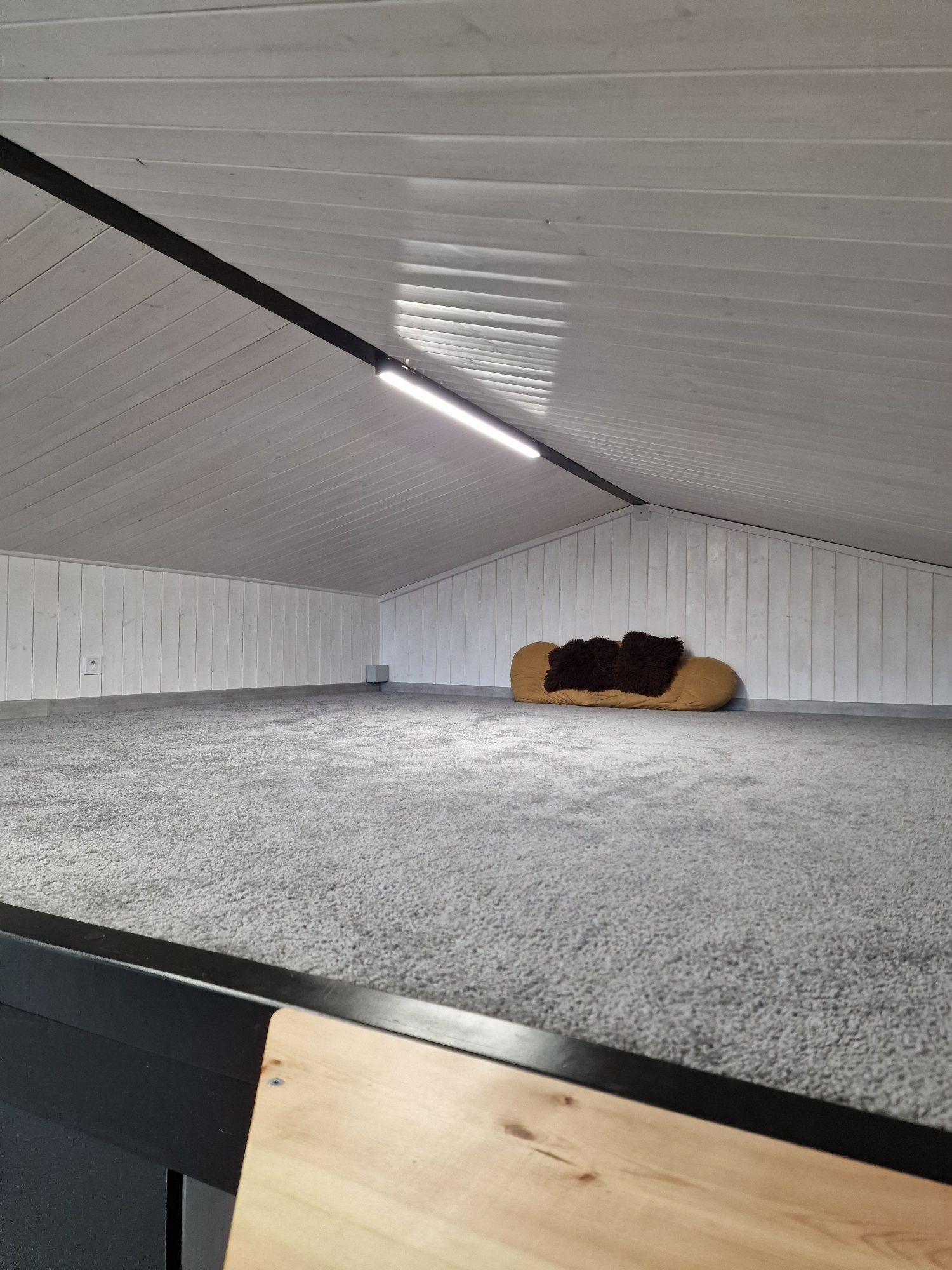 Działka + domek całoroczny, modułowy 50m2 niedaleko jeziora. Mazury