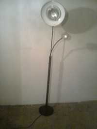 lampa pokojowa; też  do studia foto